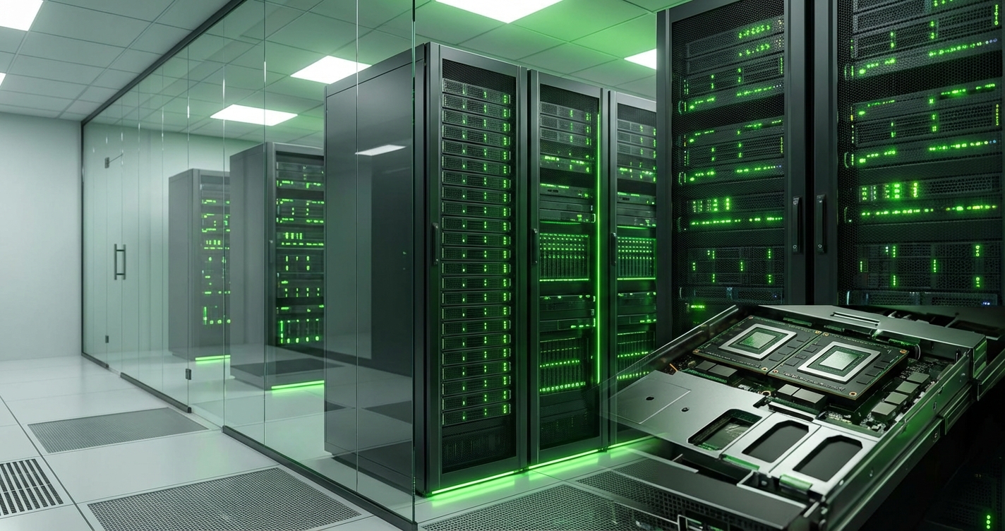 NVIDIA Blackwell זמינים למשלוח: ביצועי AI פי 30 מהירים יותר – הזדמנויות תשתיות AI ומגמות AI 2026 לעסקים ישראליים