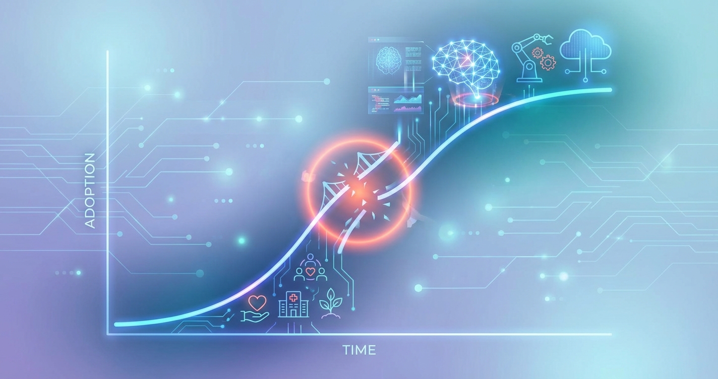 דוח חדש: Virtuous ו-Fundraising.AI משחררים דוח אימוץ AI בארגוני חסד 2026 – הזדמנויות לעמותות בישראל ומגמות עתידיות