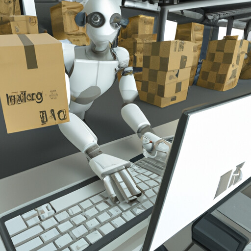 האם בינה מלאכותית יכולה לסייע בפתרון משבר התעסוקה?